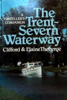 The Trent-Severn Waterway 088866592X Book Cover