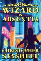A Wizard in Absentia 044151569X Book Cover