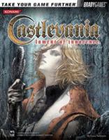 Castlevania : Lament of Innocence(tm) Official Strategy Guide (Brady Games) 074400330X Book Cover