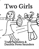 Two Girls 1072164353 Book Cover