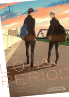 Long Period Vol. 1 B0DYTB987Y Book Cover