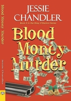 Blood Money Murder 1594935033 Book Cover
