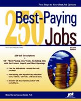 250 Best Paying Jobs 1593577702 Book Cover