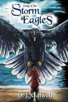 Song of the Storm Eagles 1496173260 Book Cover