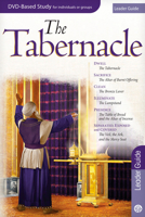 The Tabernacle Leader Guide: Leader Guide 1596366397 Book Cover