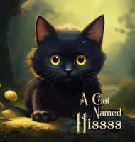 A Cat Named Hissss B0F5CKJ3NJ Book Cover