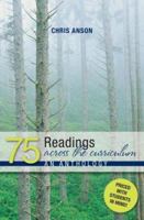 75 Readings Across the Curriculum 0073405760 Book Cover