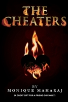 The Cheaters 145684671X Book Cover