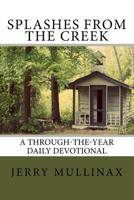 Splashes from the Creek BOOK 198562530X Book Cover