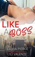 Like a Boss B0BKS5ZYBG Book Cover