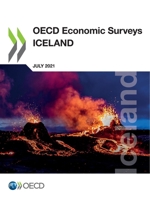 OECD Economic Surveys: Iceland 2021 9264711910 Book Cover