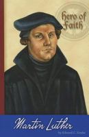 Martin Luther 0758630751 Book Cover