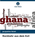 Rückkehr aus dem Exil (German Edition) 6208308275 Book Cover