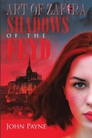 Shadows of the Feyd 1483464911 Book Cover