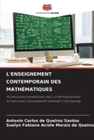 L'Enseignement Contemporain Des Mathématiques (French Edition) 6209632610 Book Cover