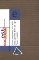 Estado Sociedad y Educacion En La Argentina (Troquel Educacion) (Spanish Edition) 9501630765 Book Cover