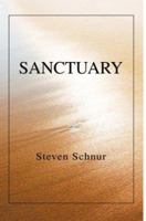 Sanctuary 0595295770 Book Cover