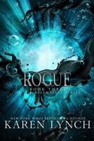 Rogue 0692516794 Book Cover