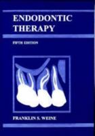 Endodontic therapy 080167963X Book Cover