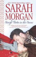 Sleigh Bells in the Snow 0373778554 Book Cover