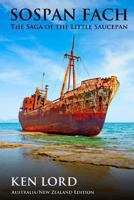 Sospan Fach: The Saga of the Little Saucepan--Australia/New Zealand Edition 1300213531 Book Cover