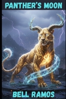 Panther's Moon B0GL1MLM38 Book Cover