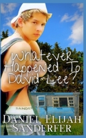 Whatever Happened To David Lee B0C9SFXFSM Book Cover