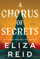 A Chorus of Secrets: A Novel 1728292387 Book Cover