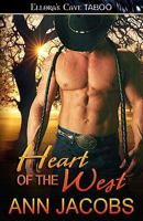 Heart of the West 141995802X Book Cover