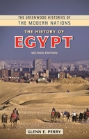 The History of Egypt 1610699130 Book Cover
