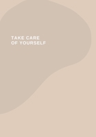 Anxiety Support Journal 1716440424 Book Cover