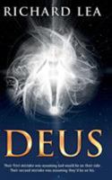 Deus 1911195328 Book Cover