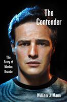 The Contender 0062427644 Book Cover