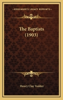 The Baptists 1120029805 Book Cover