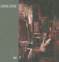 Adrian Ghenie 377572463X Book Cover