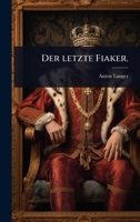 Der letzte Fiaker. 1024902196 Book Cover