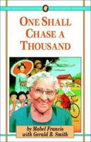 One Shall Chase A Thousand (Jaffray Collection of Missionary Portraits) 0875095135 Book Cover