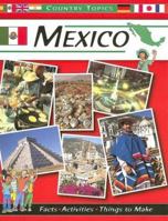 Mexico 1932889949 Book Cover