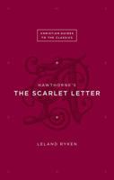 Hawthorne's the Scarlet Letter 1433526085 Book Cover