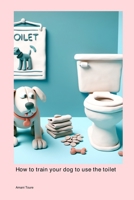 How to train your dog to use the toilet 1779665806 Book Cover