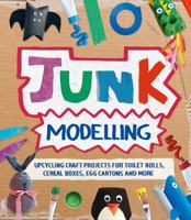 Junk Modelling 1783128933 Book Cover