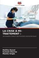 La Crise À Mi-Traitement (French Edition) 6209706002 Book Cover
