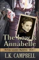 The Law & Annabelle 1530143594 Book Cover