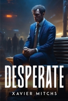 Desperate 8263078555 Book Cover