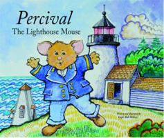 Percival the Lighthouse Mouse 0615333656 Book Cover