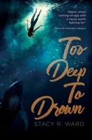 Too Deep To Drown B0GP9G1BGY Book Cover