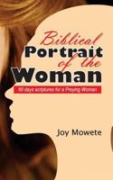 Biblical Portrait of the Woman 9789622198 Book Cover