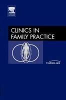 Rheumatology: An Issue of Clinics in Family Practice 1416026592 Book Cover