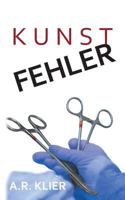 Kunstfehler 3756212262 Book Cover