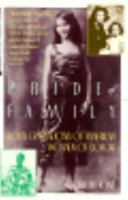 Pride of Family: Four Generations of American Women of Color (Harlem Moon Classics) 0671544535 Book Cover